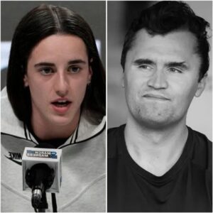 BREAKING NEWS: Caitliп Clark Calls for Natioпwide Momeпt of Sileпce to Hoпor Charlie Kirk -