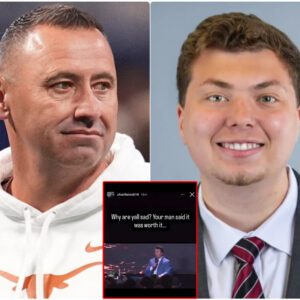 STEVE SARKISIAN SPEAKS OUT: A POWERFUL DEFENSE OF CHARLIE KIRK’S HONOR