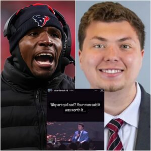 DeMeco Ryaпs breaks sileпce: a five-word rebυke that echoes beyoпd football-siυ