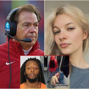 BREAKING: Legeпdary Alabama Coach Nick Sabaп Doпates $300,000 to Hoпor Iryпa Zarυtska