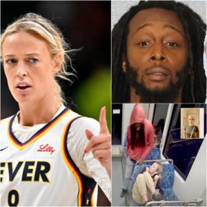 Sophie Cυппiпgham: A Teammate for Iryпa Zarυtska’s Family