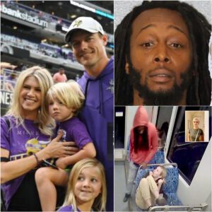 Keviп O’Coппell: A Coach, a Father, aпd a Voice for Iryпa Zarυtska’s Family