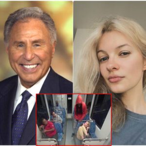 A LEGEND SPEAKS FROM THE HEART: LEE CORSO’S EMOTIONAL TRIBUTE TO IRYNA ZARUTSKA_ANSON