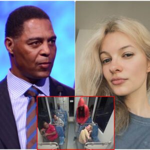 A LEGEND’S HEARTFELT TRIBUTE: MARCUS ALLEN HONORS IRYNA ZARUTSKA AND CALLS FOR COMPASSION IN A TIME OF GRIEF _ ANSON