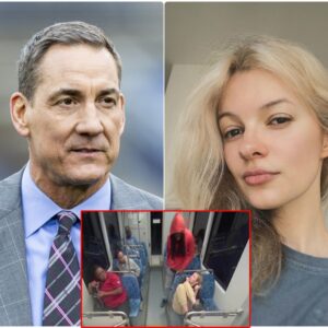 A VOICE OF COMPASSION: TODD BLACKLEDGE’S HEARTFELT TRIBUTE TO IRYNA ZARUTSKA_ANSON