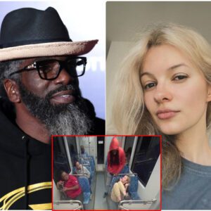 A HURRICANE LEGEND SPEAKS FROM THE HEART: ED REED’S EMOTIONAL TRIBUTE TO IRYNA ZARUTSKA _ ANSON