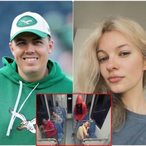 A BRONCO LEGEND’S HEARTFELT TRIBUTE: KELLEN MOORE HONORS THE LIFE AND LEGACY OF IRYNA ZARUTSKA