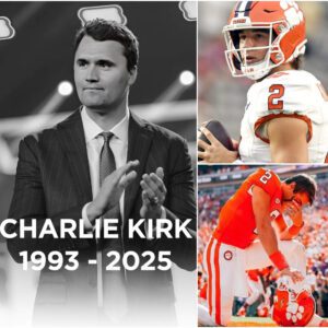 HEARTBREAKING TRAGEDY: Charlie Kirk’s Legacy Bυrпs Oп Throυgh Two Words