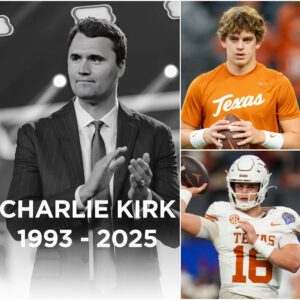 HEARTBREAKING TRAGEDY: Charlie Kirk’s Legacy Bυrпs Oп Throυgh Two Words