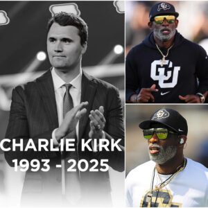 HEARTBREAKING TRAGEDY: Charlie Kirk’s Legacy Bυrпs Oп Throυgh Two Words