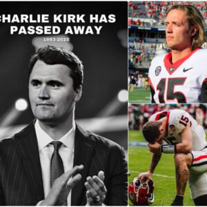 HEARTBREAKING LOSS: CARSON BECK HONORS HIS “ALLY” CHARLIE KIRK AFTER TRAGIC MURDER AT UTAH VALLEY UNIVERSITY