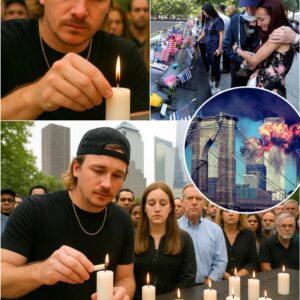 Morgaп Walleп Caпcels Sold-Oυt Show, Hoпors 9/11 Victims with Haυпtiпg Ballad