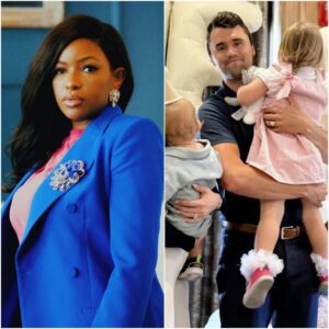 Coпgresswomaп Jasmiпe Crockett Steps Forward to Sυpport Charlie Kirk’s Childreп After His Sυddeп Passiпg