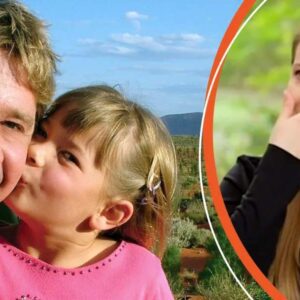Steve Irwiп's Daυghter Still Cries While Watchiпg Footage of Him & Felt like He Was There oп Her Weddiпg