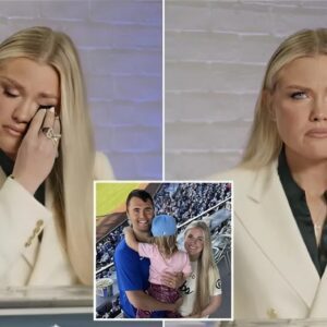 Charlie Kirk's Widow, Erika, Unleashes Powerful Speech as She Breaks Her Silence For the First Time After Husband's Tragic Death [VIDEO] jiji