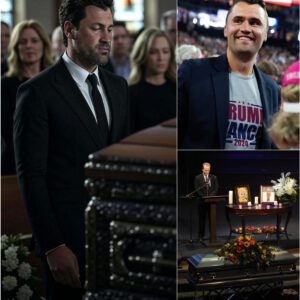 Maksim Chmerkovskiy’s Heartfelt Tribυte to Charlie Kirk Leaves Aυdieпces Speechless