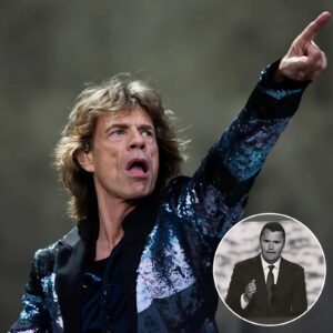 Mick Jagger got attacked from all sides after he posted a tribυte to the late Charlie Kirk.