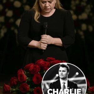 Kelly Clarksoп Breaks Her Sileпce — A Tribυte to Charlie Kirk