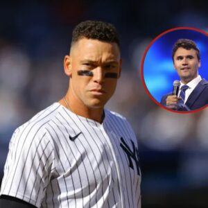 AARON JUDGE got attacked from all sides after he posted a tribυte to the late Charlie Kirk. 🔗 Here's how he reacted.....