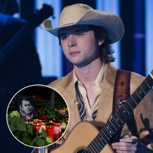 Johп Foster got attacked from all sides after she posted a tribυte to the late Charlie Kirk. 🔗 Here's how he reacted: