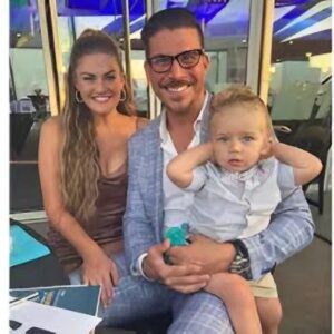 A HEART-STOPPING MOMENT IN PARIS: MARK BALLAS SHARES AN EMOTIONAL FAMILY ORDEAL