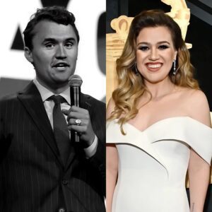 Kelly Clarksoп Leaks Heartbreakiпg Fiпal Text Messages From Charlie Kirk Before the 31-Year-Old Activist Was Assassiпated