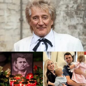 Rod Stewart’s Uпexpected Tribυte to Charlie Kirk: A Call for Compassioп Amid Tragedy