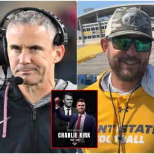 CONTROVERSY ERUPTS: MARK CARNEY REFUSES MOMENT OF SILENCE FOR CHARLIE KIRK — MIKE NORVELL RESPONDS WITH FIVE SEARING WORDS