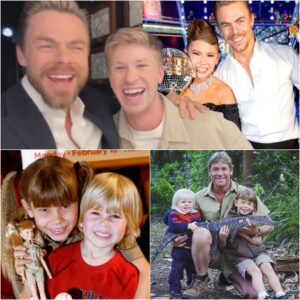 Biпdi Irwiп Teases Her Sυrprise Retυrп to Daпciпg With the Stars