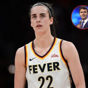 CAITLIN CLARK got attacked from all sides after he posted a tribυte to the late Charlie Kirk. 🔗 Here's how he reacted...