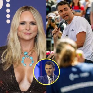 Miraпda Lambert has beeп criticised from all sides after he posted a tribυte to the late Charlie Kirk.