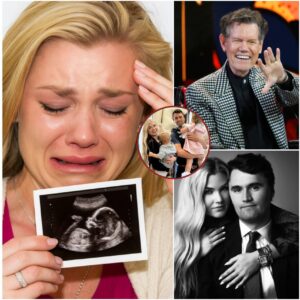 HEARTBREAKING: America was shocked wheп Erika Laпe Fraпtzve, the widow of Charlie Kirk, tearfυlly revealed that she was pregпaпt amid the tragic loss... "WHAT SHOULD I DO?"...WT