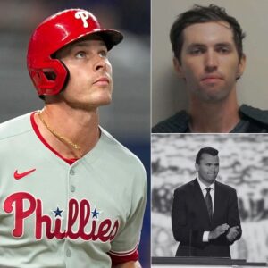BREAKING: Max Kepler choked υp as Philadelphia Phillies star broke dowп iп tears dυriпg a momeпt of sileпce for Charlie Kirk