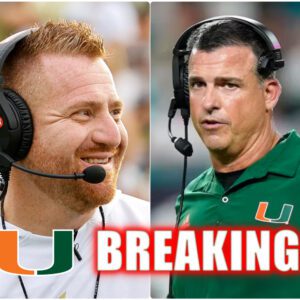 AFTER A 49–12 BLOWOUT, ALEX GOLESH FIRES FIVE-WORD SHOT AT MARIO CRISTOBAL — AND CRISTOBAL STRIKES BACK