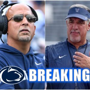AFTER A 52–6 ROUT, MARK FERRANTE FIRES FIVE-WORD TAUNT AT JAMES FRANKLIN — AND FRANKLIN RESPONDS DECISIVELY