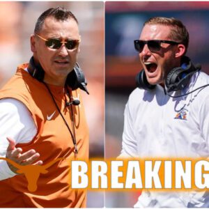 AFTER A 27–10 DEFEAT, SCOTTY WALDEN FIRES FIVE-WORD TAUNT AT STEVE SARKISIAN — AND SARKISIAN RESPONDS WITH CLASS