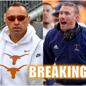 SCANDAL ERUPTS: SCOTTY WALDEN ACCUSED OF SENDING “VILE” THREATENING MESSAGE TO STEVE SARKISIAN AFTER 27–10 LOSS