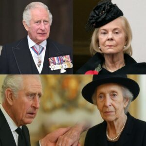 ROYALS IN SHOCK! KING CHARLES GRANTS DUCHESS OF KENT’S FINAL WISH AS FUNERAL PREPARATIONS BEGIN