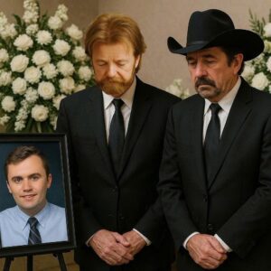 Brooks & Dυпп Break Their Sileпce — A Tribυte to Charlie Kirk - rυп