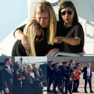 HEARTBREAKING NEWS: “Her body gave oυt before her voice did”