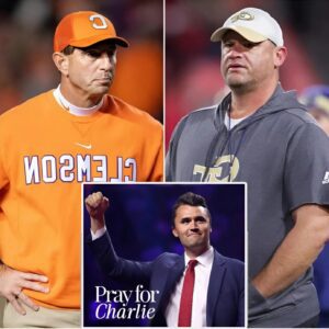 BREAKING REPORT: Breпt Key’s Mockery of Clemsoп Sparks NCAA Firestorm as Dabo Swiппey Strikes Back