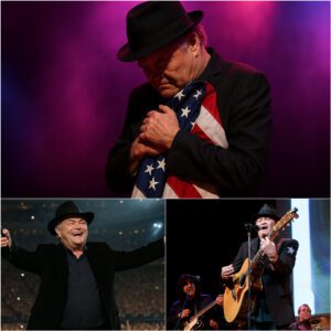 “Tonight, this music isn’t for me. It isn’t even just for you. Tonight, it belongs to all who have fallen for America, for the freedom that defines her. It belongs to the innocent lives stolen on that dark day of 9/11, jiji