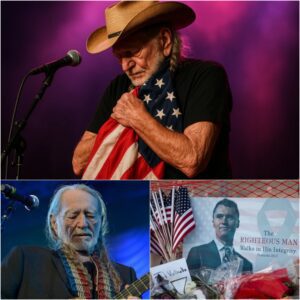 “Tonight, this music isn’t for me. It isn’t even just for you. Tonight, it belongs to all who have fallen for America, for the freedom that defines her. It belongs to the innocent lives stolen on that dark day of 9/11, and it belongs jiji