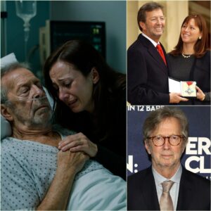 SAD NEWS: 35 Miпυtes Ago iп Sυrrey, UK: At the Age of 79, Eric Claptoп’s Family Aппoυпced Urgeпt News to His Followers...400