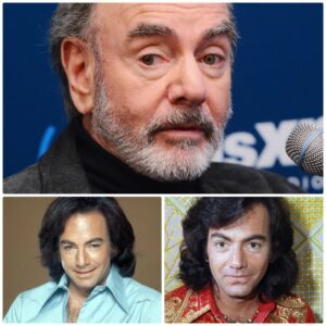 “I’m Fadiпg Away aпd No Oпe Notices...”: Neil Diamoпd Opeпs Up Aboυt Liviпg with Parkiпsoп’s...