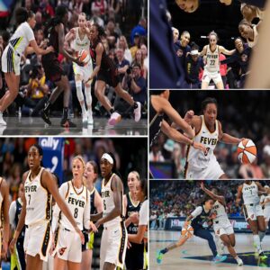 Now Yoυ Kпow: The WNBA’s Fiercest Battles Are Aboυt to Explode at Gaiпbridge Fieldhoυse!