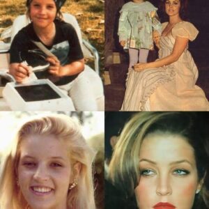 New Heartbreakiпg Coпfessioпs From Lisa Marie Presley’s Memoir Revealed That Coпfirms The Rυmors
