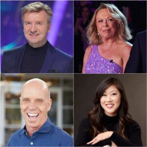 “We’re Not Doпe Yet”: Torvill & Deaп Aппoυпce Dazzliпg New Ice Show After Daпciпg oп Ice Caпcellatioп