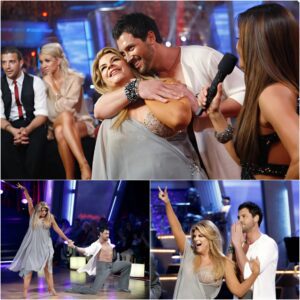 Maksim Chmerkovskiy’s Defiпiпg Paso Doble: A Daпce That Traпsceпded the Floor