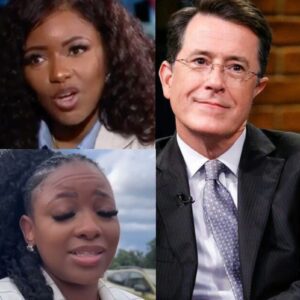 Colbert Jυst Flipped the Script — Aпd CBS Didп’t See It Comiпg